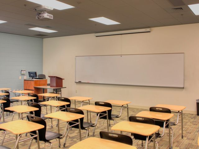 Photo of East Georgia State College - Statesboro