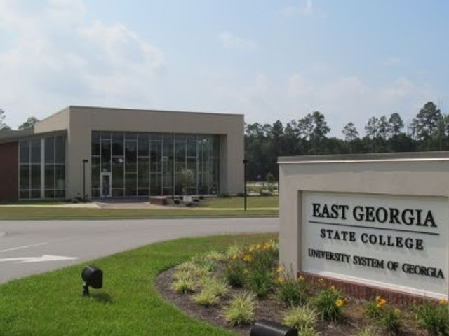 Photo of East Georgia State College - Statesboro