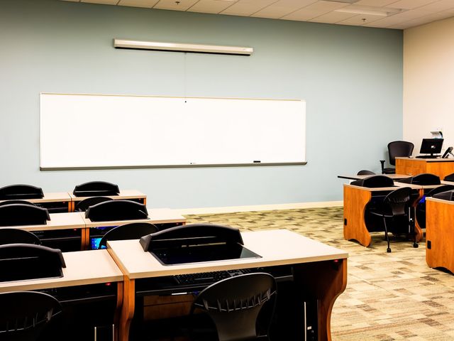 Photo of East Georgia State College - Statesboro