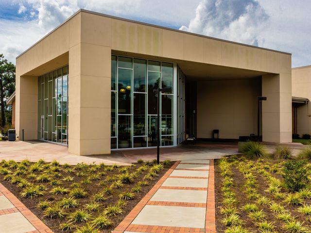 Photo of East Georgia State College - Statesboro