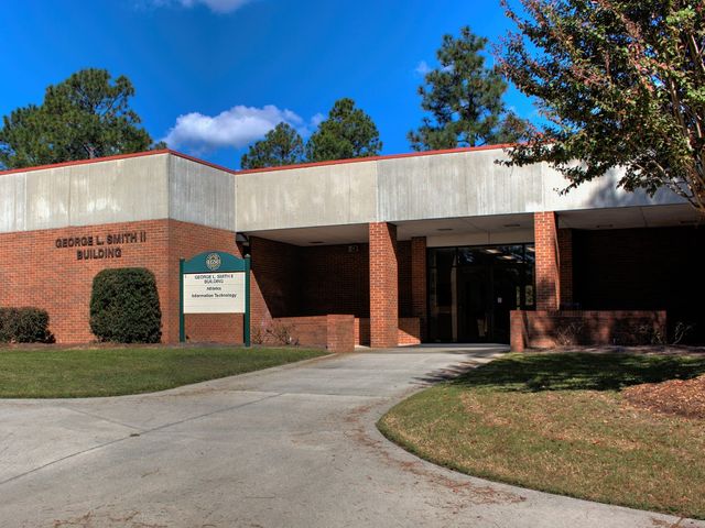 Photo of East Georgia State College