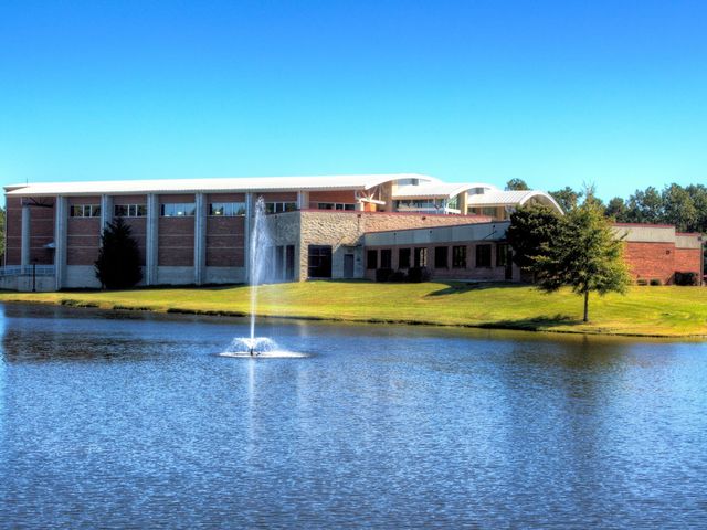 Photo of East Georgia State College