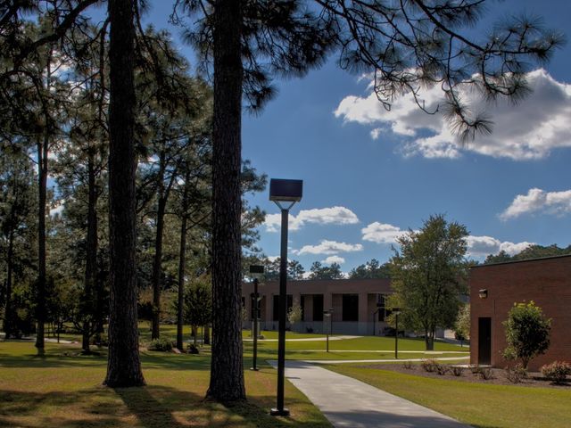 Photo of East Georgia State College