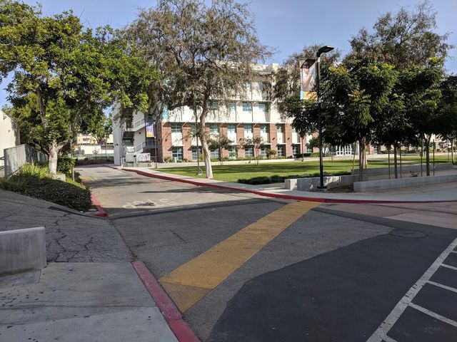 Photo of East Los Angeles College