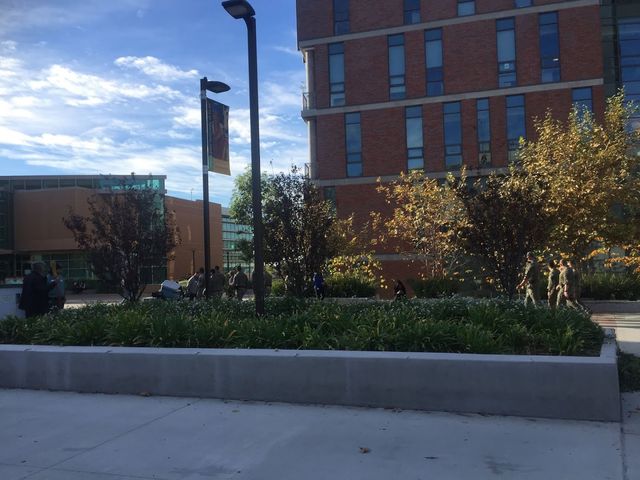 Photo of East Los Angeles College