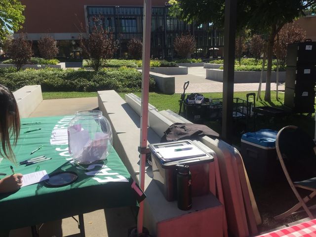 Photo of East Los Angeles College