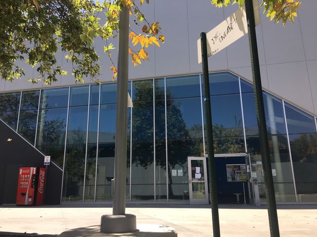 Photo of East Los Angeles College