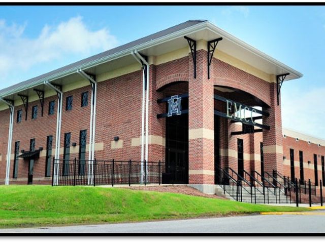 Photo of East Mississippi Community College