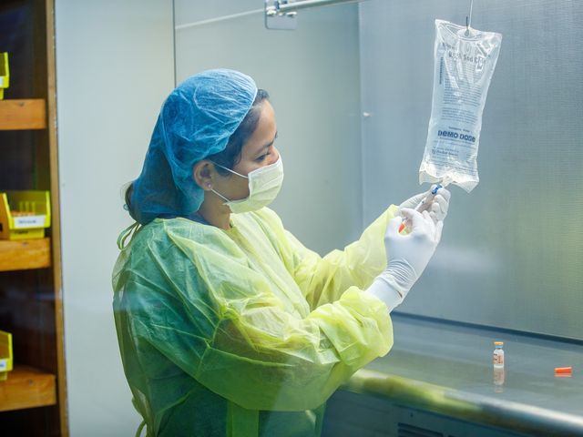 Photo of East San Gabriel Valley Regional Occupational Program