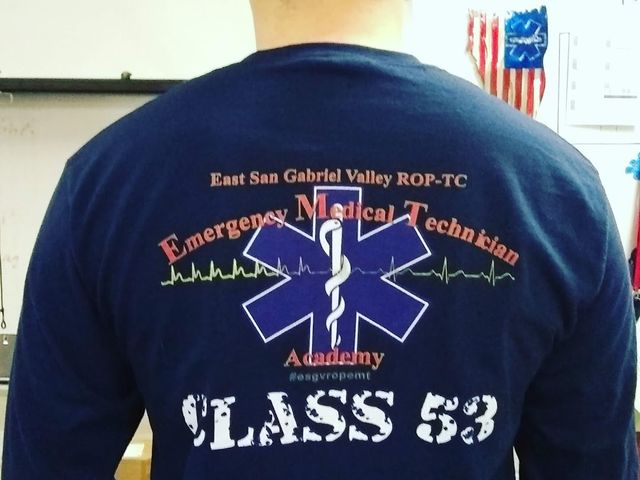 Photo of East San Gabriel Valley Regional Occupational Program