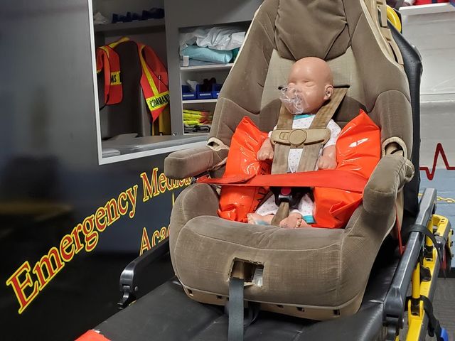 Photo of East San Gabriel Valley Regional Occupational Program