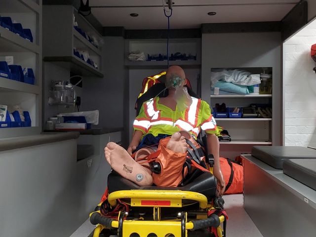 Photo of East San Gabriel Valley Regional Occupational Program