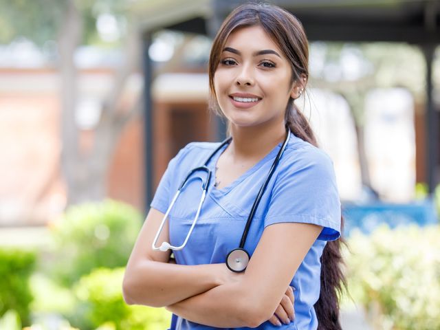 Photo of East San Gabriel Valley Regional Occupational Program