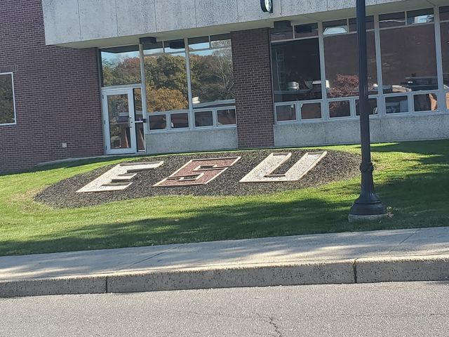 Photo of East Stroudsburg University of Pennsylvania
