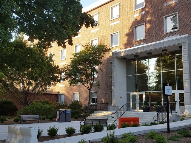 Photo of East Stroudsburg University of Pennsylvania