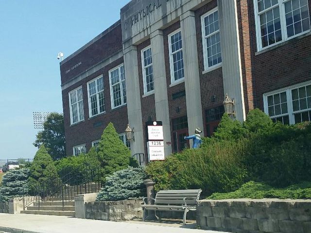 Photo of East Stroudsburg University of Pennsylvania