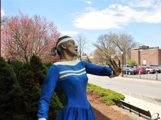 Photo of East Stroudsburg University of Pennsylvania