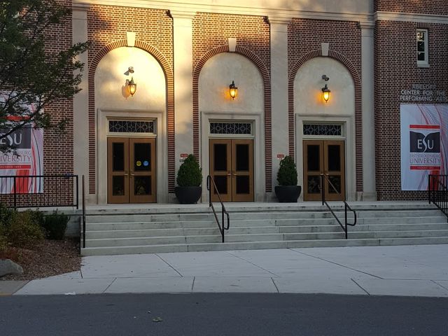 Photo of East Stroudsburg University of Pennsylvania