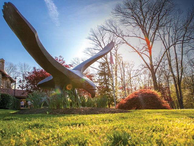 Photo of Eastern University