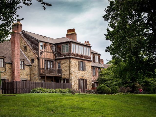 Photo of Eastern University