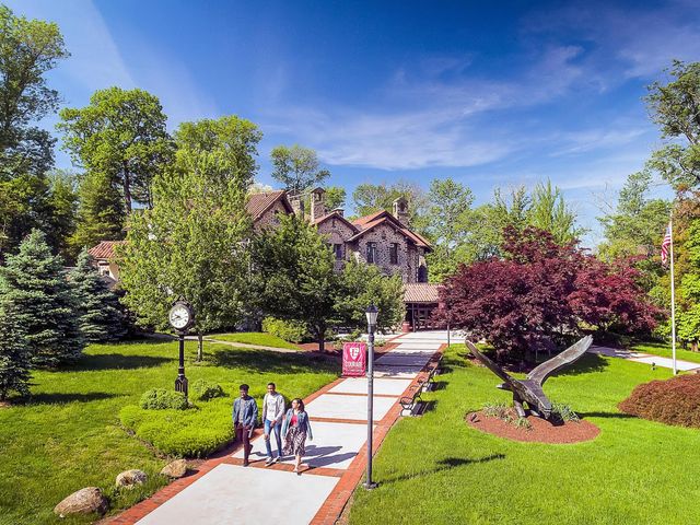 Photo of Eastern University