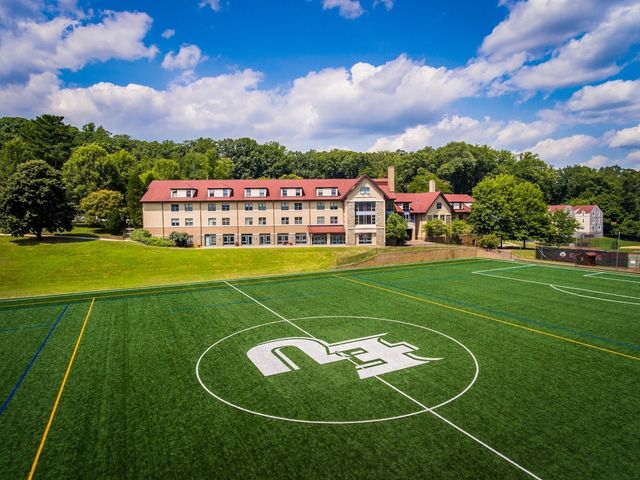 Photo of Eastern University