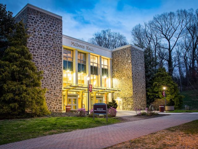 Photo of Eastern University