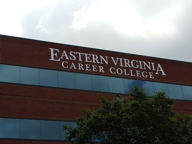Photo of Eastern Virginia Career College