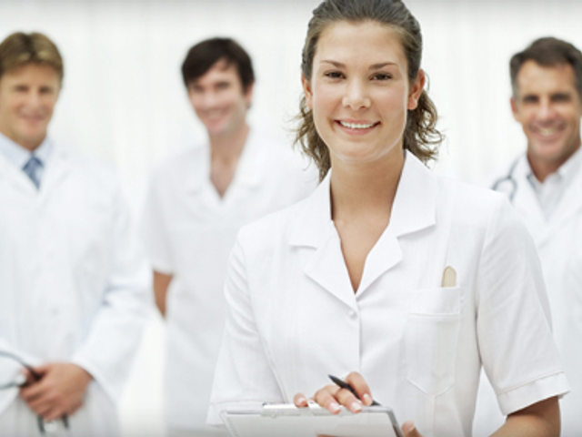 Photo of Eastern Virginia Career College