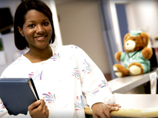 Photo of Eastern Virginia Career College