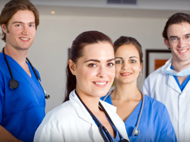 Photo of Eastern Virginia Career College