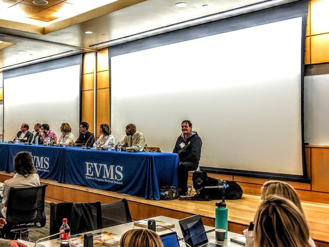 Photo of Eastern Virginia Medical School