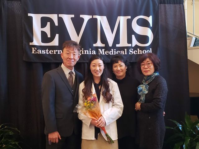 Photo of Eastern Virginia Medical School