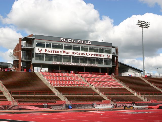 Photo of Eastern Washington University