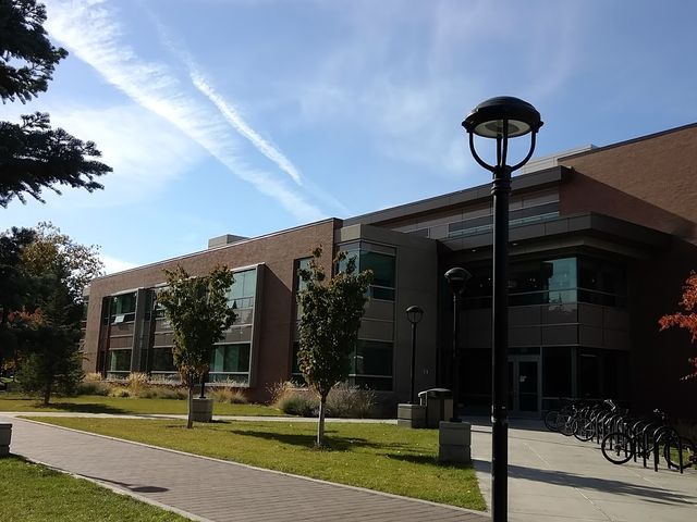 Photo of Eastern Washington University