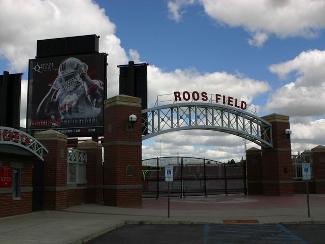 Photo of Eastern Washington University