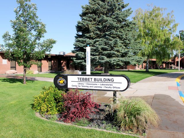 Photo of Eastern Wyoming College