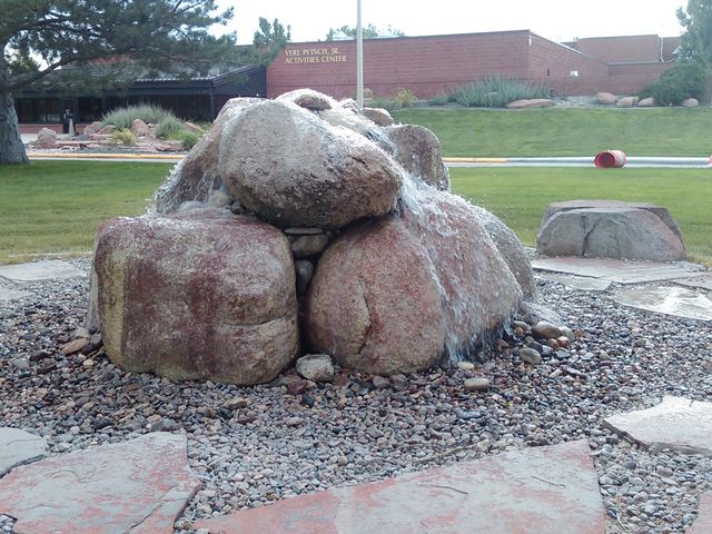 Photo of Eastern Wyoming College