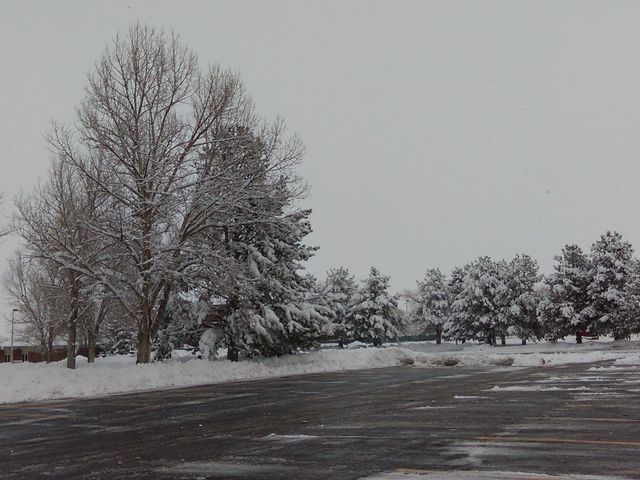 Photo of Eastern Wyoming College