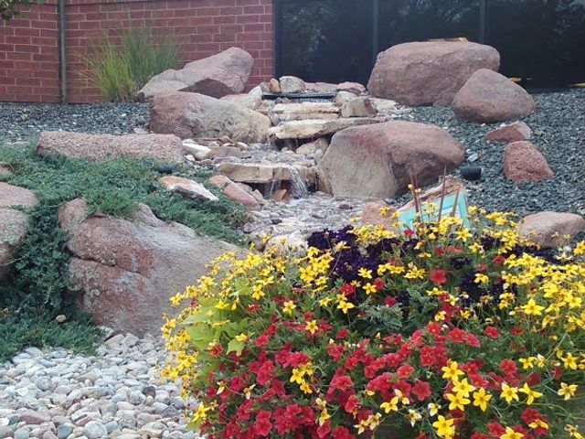 Photo of Eastern Wyoming College