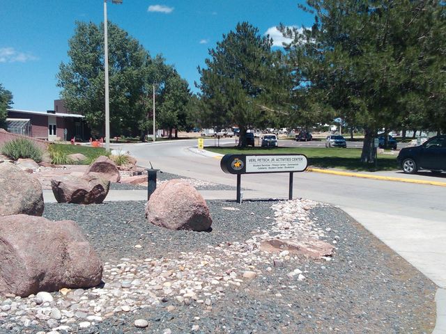 Photo of Eastern Wyoming College