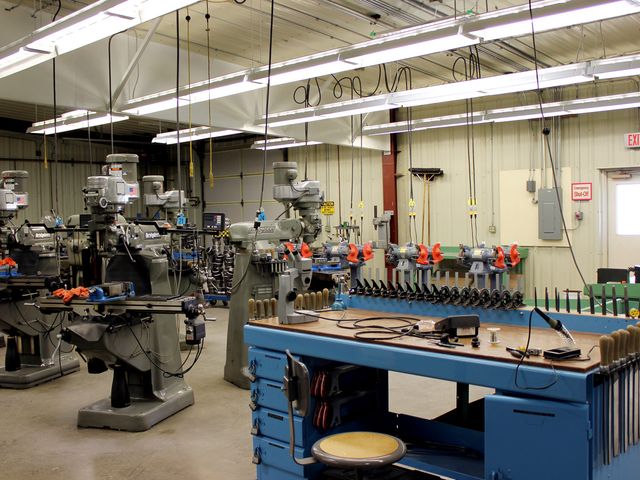 Photo of Eastern Wyoming College