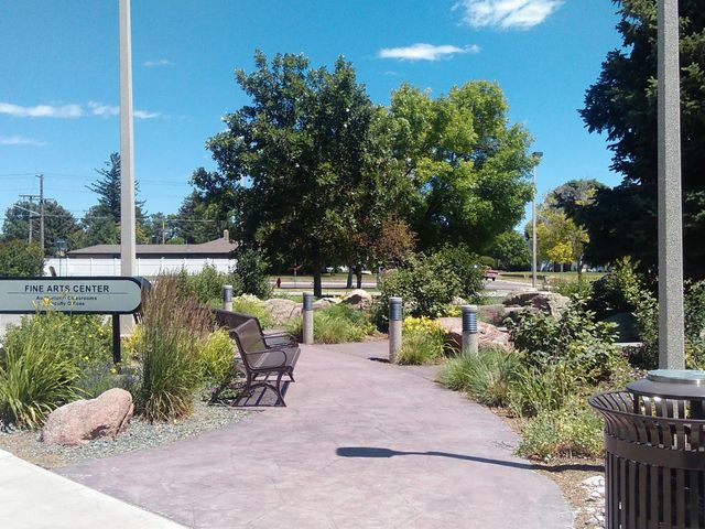 Photo of Eastern Wyoming College