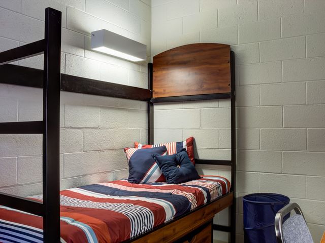 Photo of Eastern Arizona College