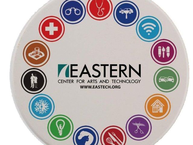 Photo of Eastern Center for Arts and Technology