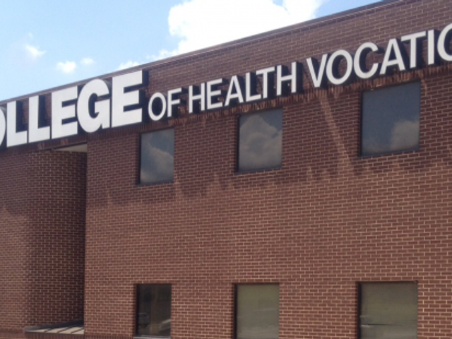 Photo of Eastern College of Health Vocations-Little Rock