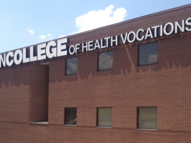 Photo of Eastern College of Health Vocations-Little Rock