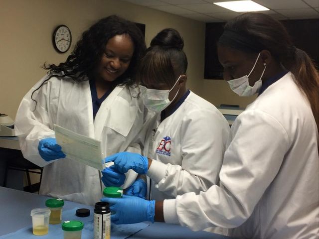 Photo of Eastern College of Health Vocations-New Orleans