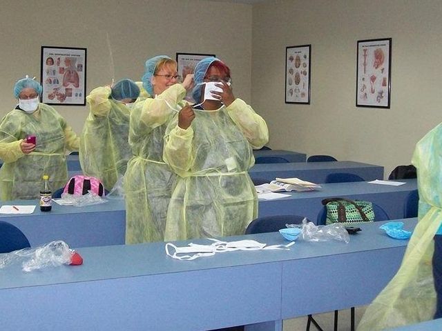 Photo of Eastern College of Health Vocations-New Orleans