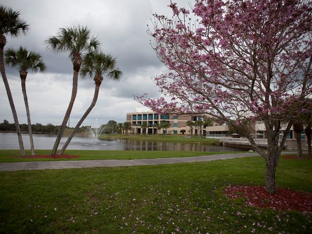 Photo of Eastern Florida State College